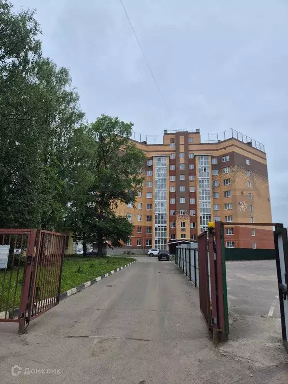 Продаётся 3-к квартира, 84.7 м - Фото 0