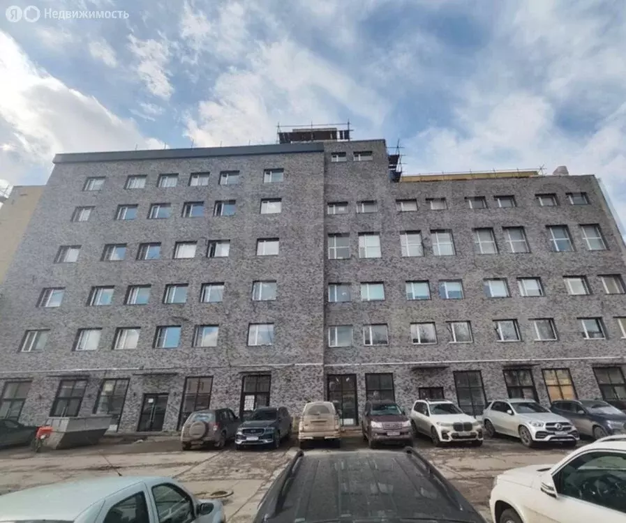 Помещение свободного назначения (940 м) - Фото 2