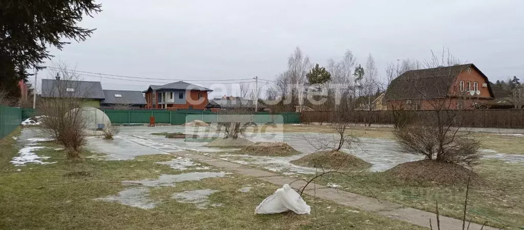 Участок в Москва д. Руднево, ул. Раздольная, 48 (20.0 сот.) - Фото 0
