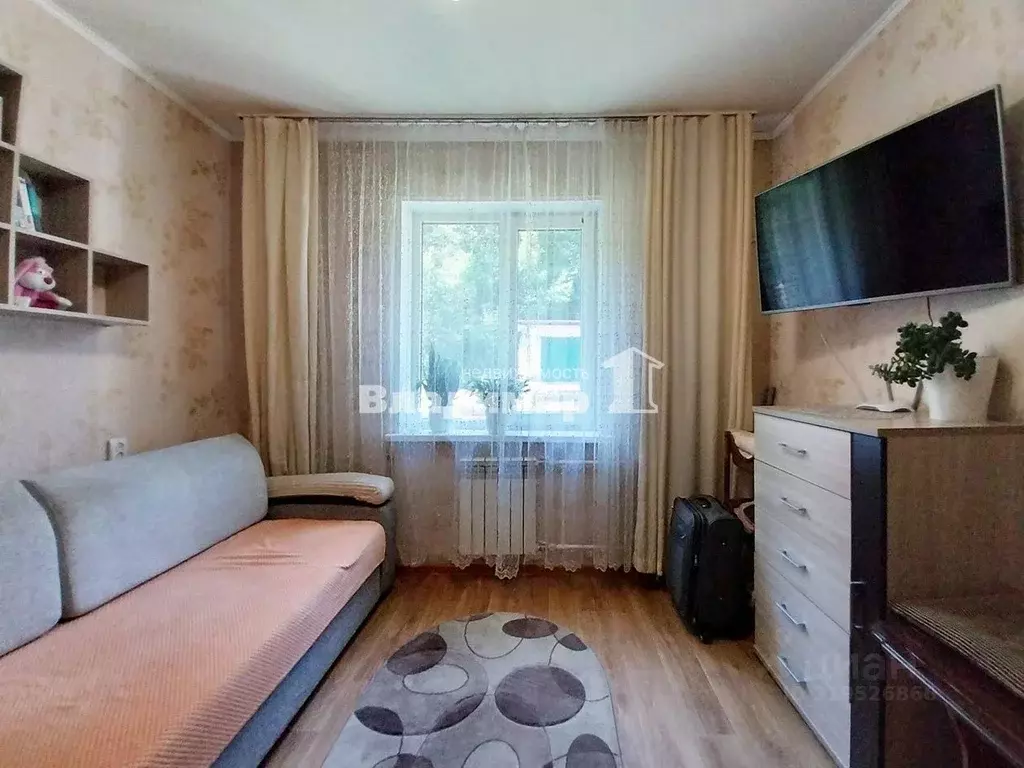 1-к кв. Приморский край, Находка Верхне-Морская ул., 17 (29.4 м) - Фото 0