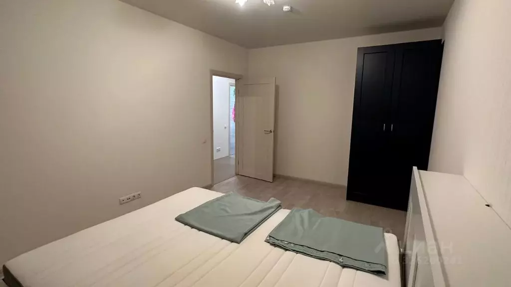 2-к кв. Москва ул. Героев Панфиловцев, 31 (60.0 м) - Фото 2