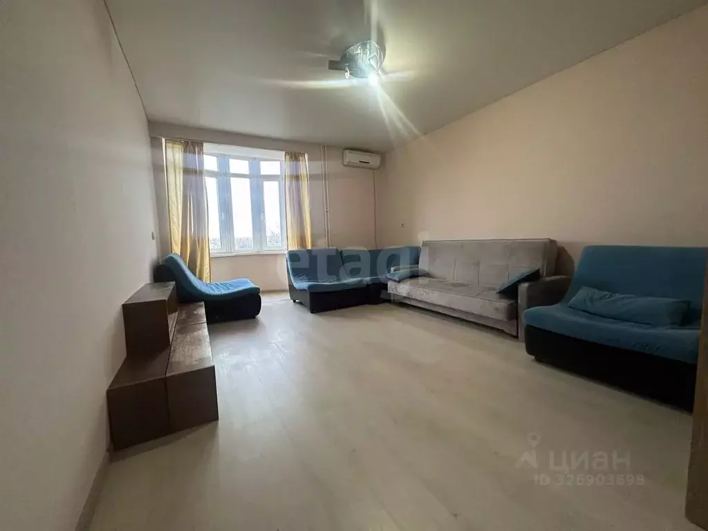 2-к кв. Саратовская область, Саратов Советская ул., 90/96 (59.4 м) - Фото 1