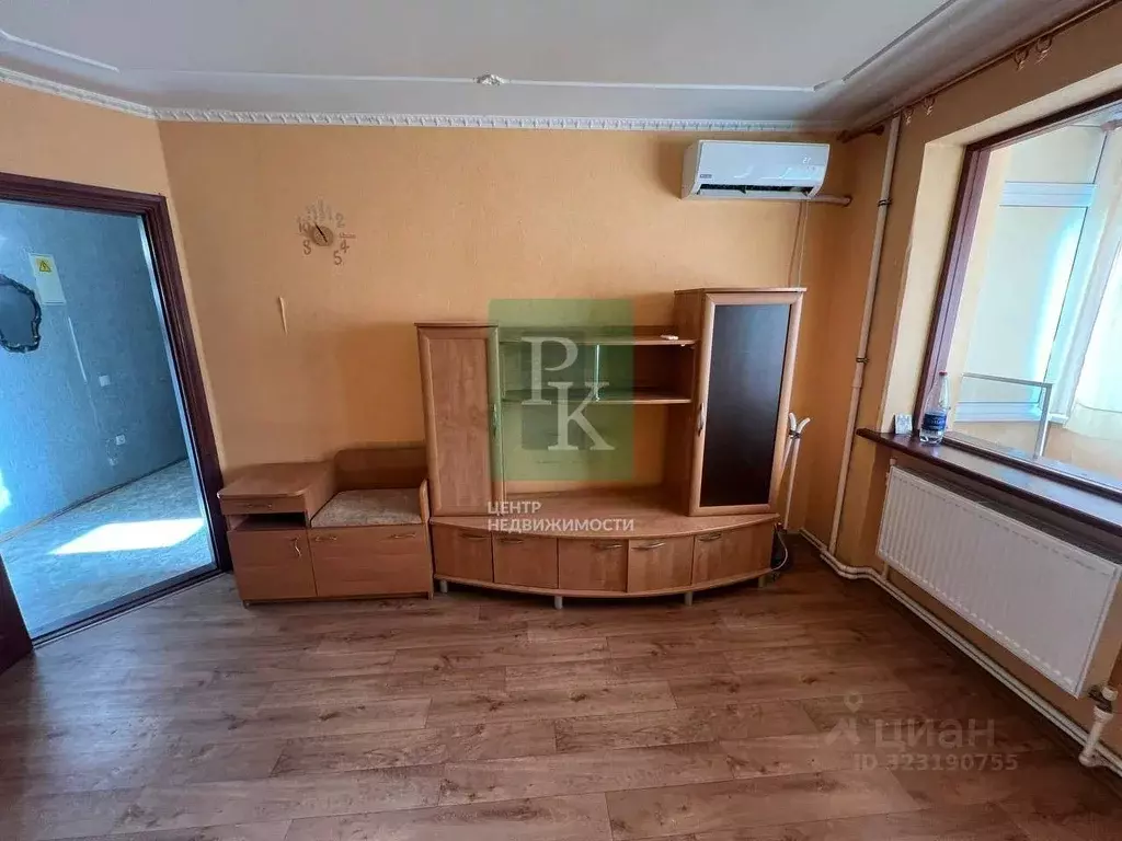 2-к кв. Севастополь ул. Репина, 32 (45.0 м) - Фото 2