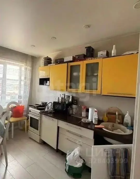 3-к кв. Бурятия, Улан-Удэ 113-й мкр, 1 (66.0 м) - Фото 1