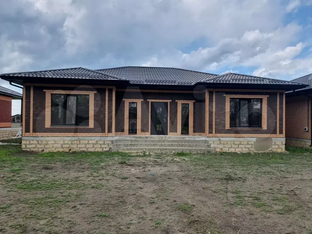 Дом 167 м на участке 6 сот. - Фото 1
