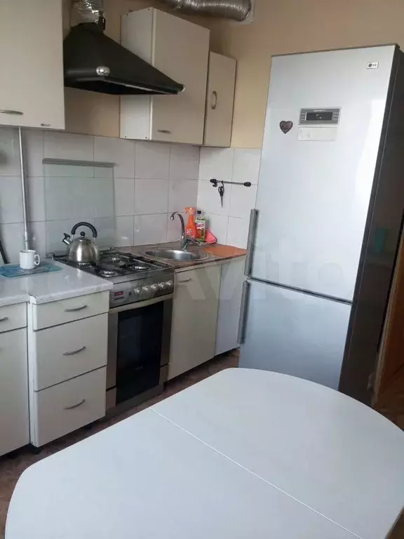 2-к. квартира, 52 м, 5/9 эт. - Фото 0