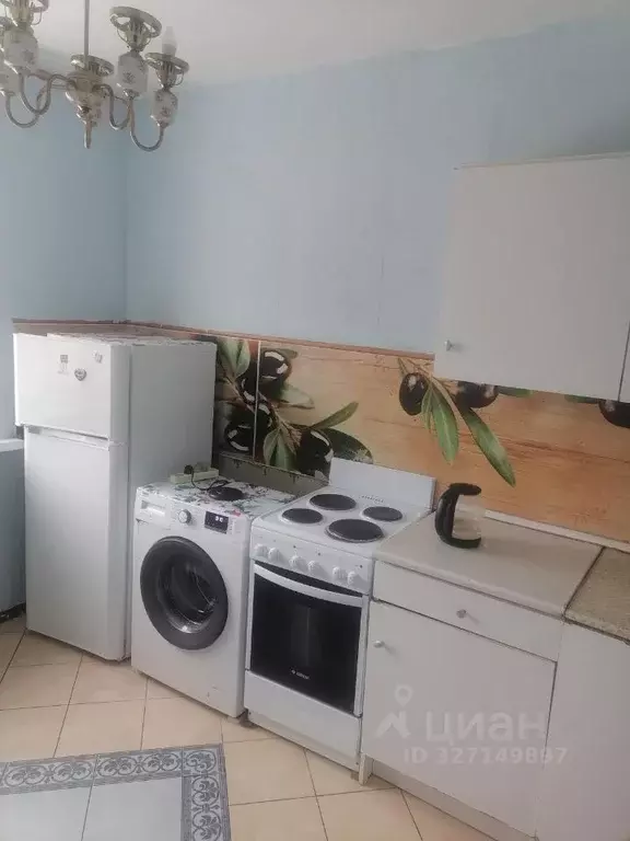 2-к кв. Московская область, Люберцы ул. Черемухина, 8к2 (54.0 м) - Фото 1