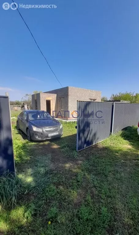 Дом в Балаково, СТ Сельский Строитель, улица Мира (45 м) - Фото 0