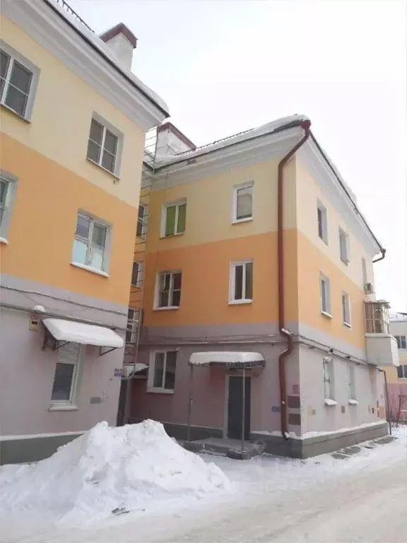 Комната Свердловская область, Первоуральск ул. Чкалова, 39 - Фото 1