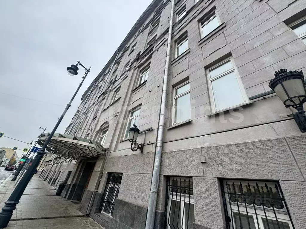 Офис в Москва ул. Малая Дмитровка, 23/15С1 (166 м) - Фото 2