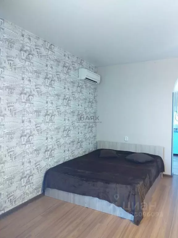 1-к кв. Краснодарский край, Анапа Алексеевка мкр, ул. Зеленая, 3 (55.0 ... - Фото 2