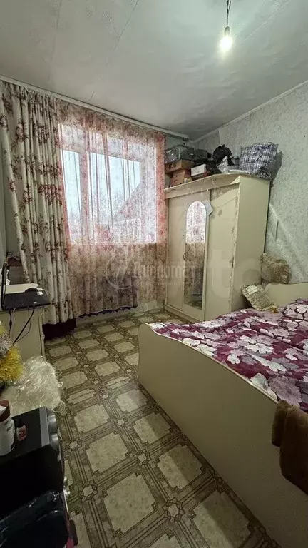 1-к. квартира, 29,5 м, 1/5 эт. - Фото 1