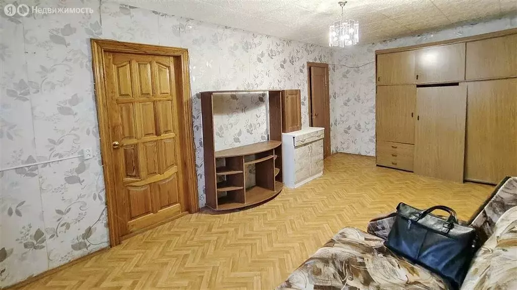 2-комнатная квартира: Рязань, Телевизионная улица, 5 (42.2 м) - Фото 1