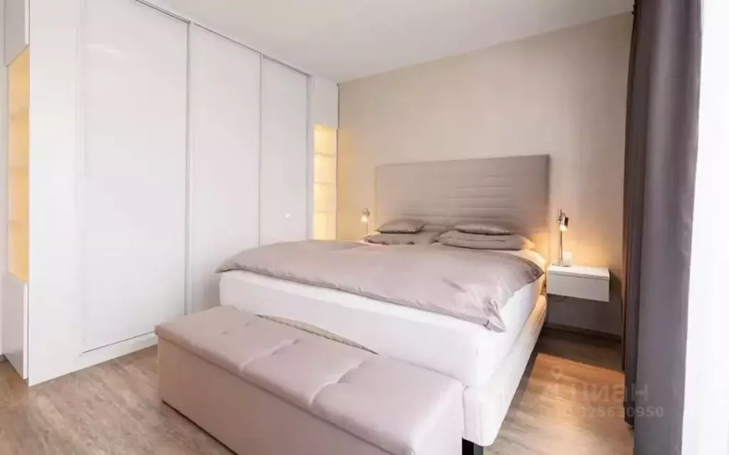 2-к кв. Татарстан, Казань Щербаковский пер., 7 (86.0 м) - Фото 1