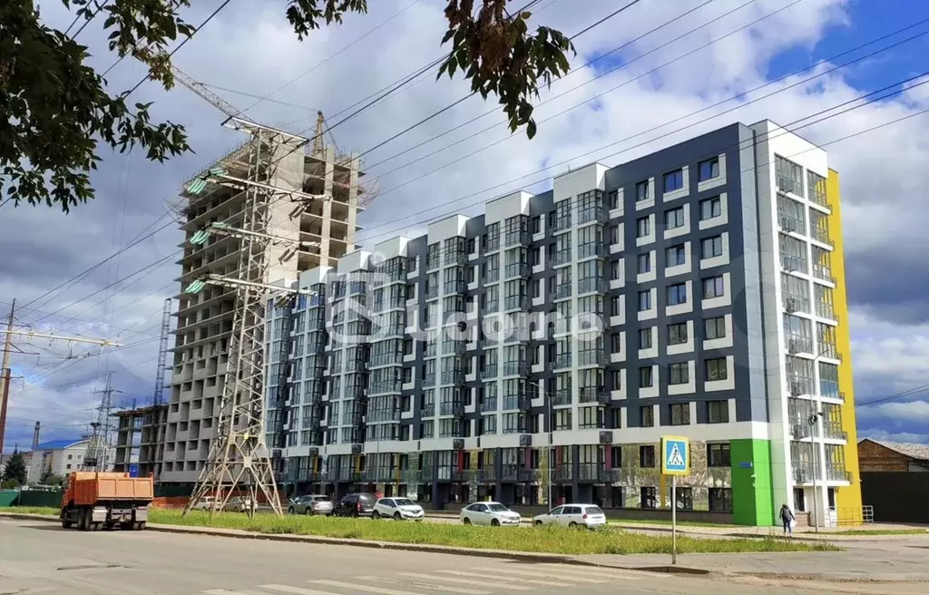 Продажа 48 кв.м. ул.А.Макарова 27 - Фото 1