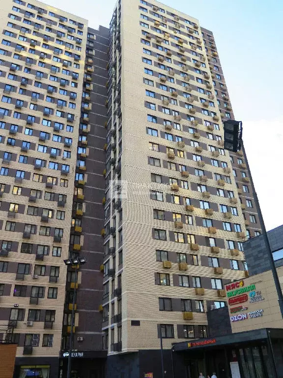 Продается 1-комнатная квартира - Фото 1