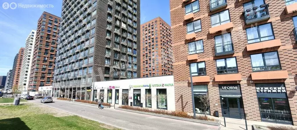 Помещение свободного назначения (191 м) - Фото 2