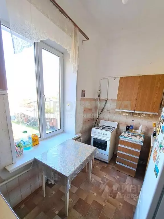 2-к кв. Нижегородская область, Арзамас Севастопольская ул., 7 (49.4 м) - Фото 0