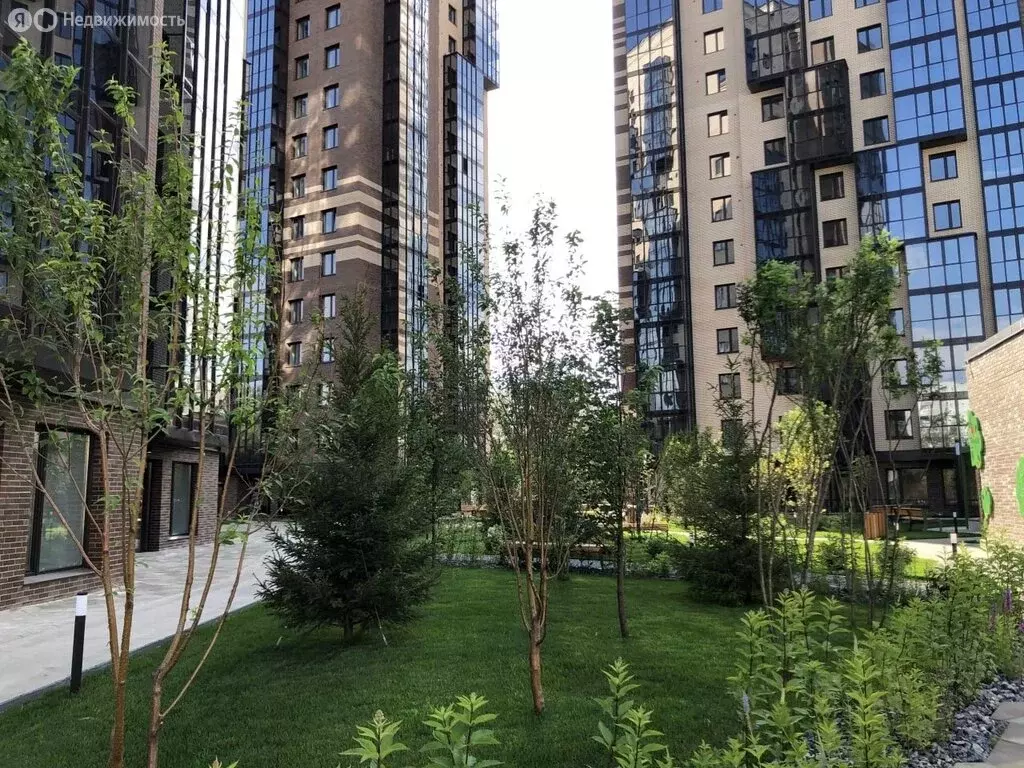 3-комнатная квартира: Красноярск, Краснодарская улица, 40/5 (55 м) - Фото 1