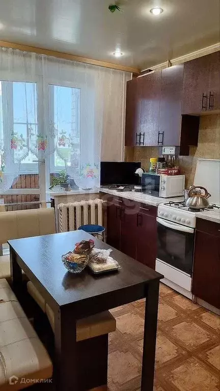 Продаётся 3-к квартира, 68.7 м - Фото 0