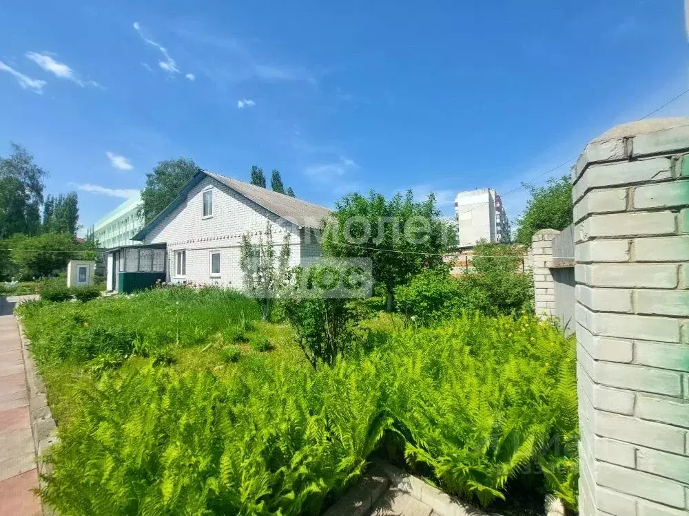 Дом в Курская область, Курск Краснополянская ул. (99 м) - Фото 2