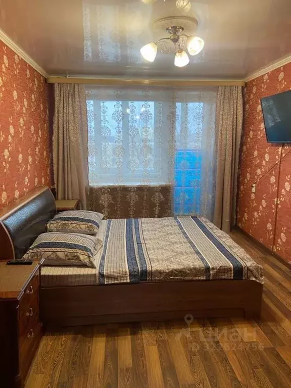 2-к кв. Камчатский край, Петропавловск-Камчатский ул. Тушканова, 2 ... - Фото 1