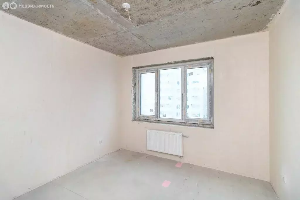 Квартира-студия: Тюмень, Тальниковая улица, 5 (25.8 м) - Фото 2