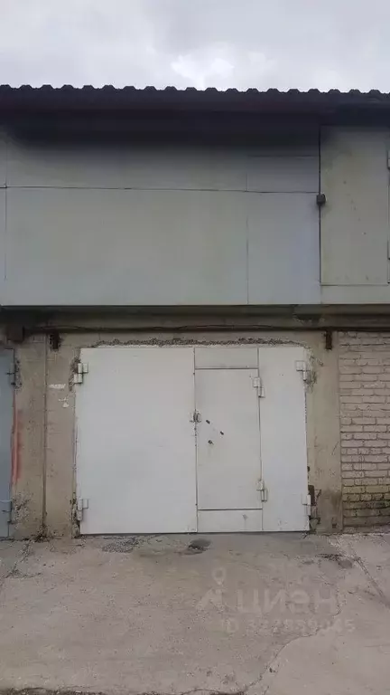 Гараж в Новосибирская область, Новосибирск Академгородок мкр, ул. ... - Фото 2