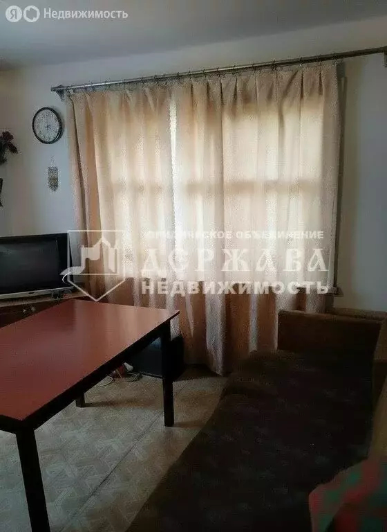 Дом в Топки, Алма-Атинская улица, 40 (33.7 м) - Фото 1