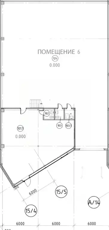 Склад в Московская область, Дмитровский муниципальный округ, д. ... - Фото 2