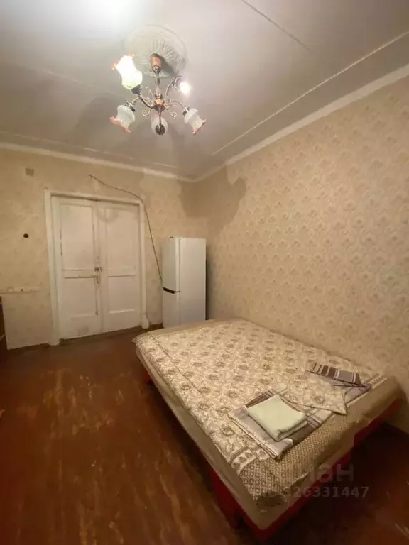 Комната Московская область, Химки Сходня мкр, ул. Мичурина, 6 (18.0 м) - Фото 2