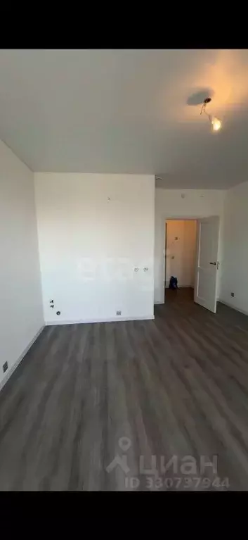 Студия Санкт-Петербург просп. Орлово-Денисовский, 18к2 (21.4 м) - Фото 2