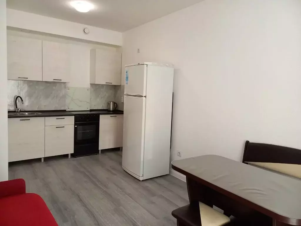 Продаётся 1-к квартира, 32.3 м - Фото 1
