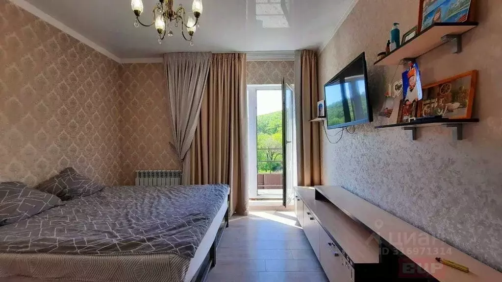 Дом в Краснодарский край, Новороссийск пер. Трудовой, 79 (125 м) - Фото 0