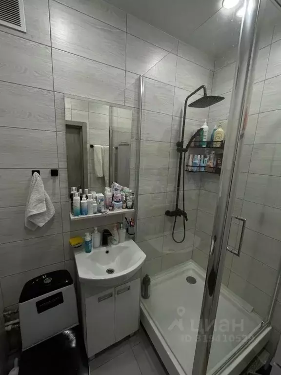 1-к кв. Саха (Якутия), Якутск ул. Строителей, 12 (30.0 м) - Фото 1