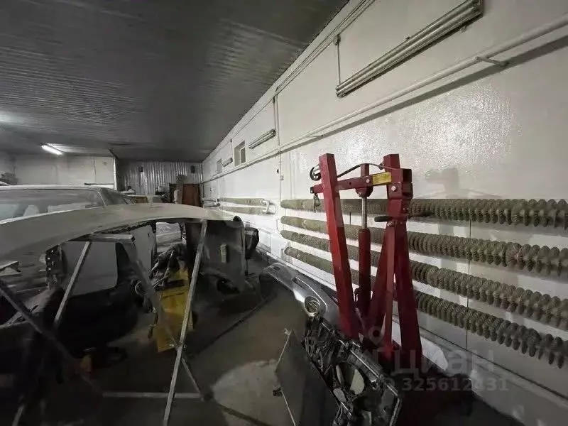 Помещение свободного назначения в Забайкальский край, Чита проезд ... - Фото 1