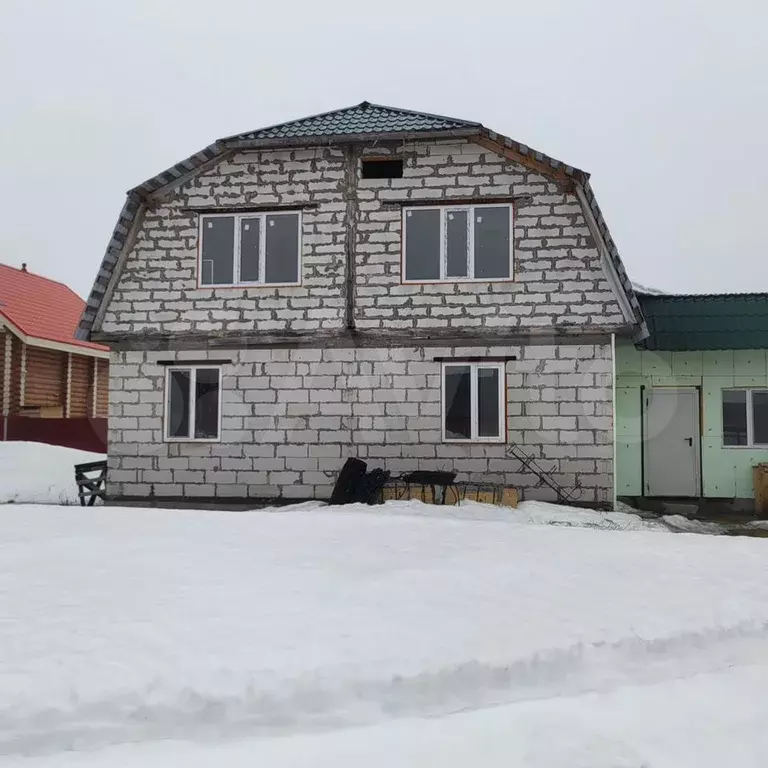 Дом 220 м на участке 12 сот. - Фото 0