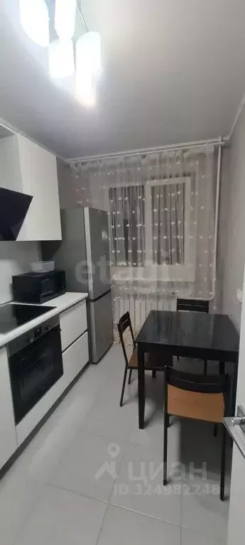 1-к кв. Тюменская область, Тюмень Холодильная ул., 69 (32.0 м) - Фото 1