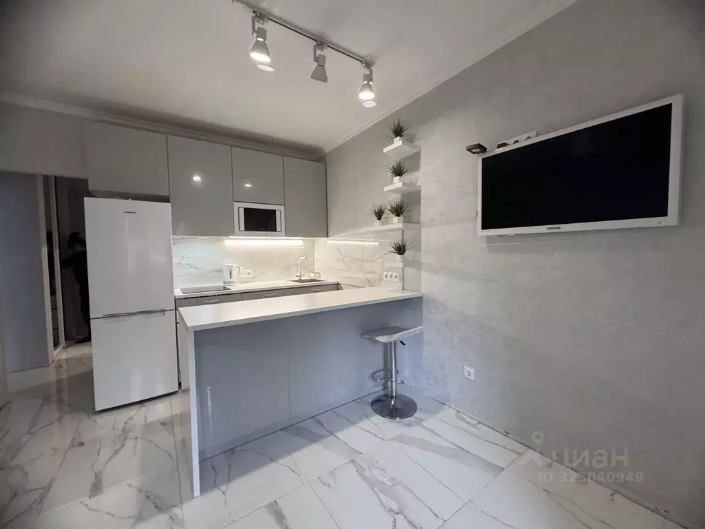 3-к кв. Московская область, Жуковский ул. Солнечная, 11 (91.0 м) - Фото 1