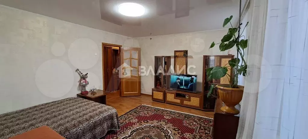 2-к. квартира, 54,9 м, 5/5 эт. - Фото 1