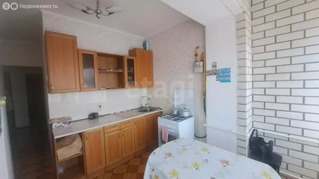 2-комнатная квартира: Анапа, Терская улица, 40 (51.1 м) - Фото 0