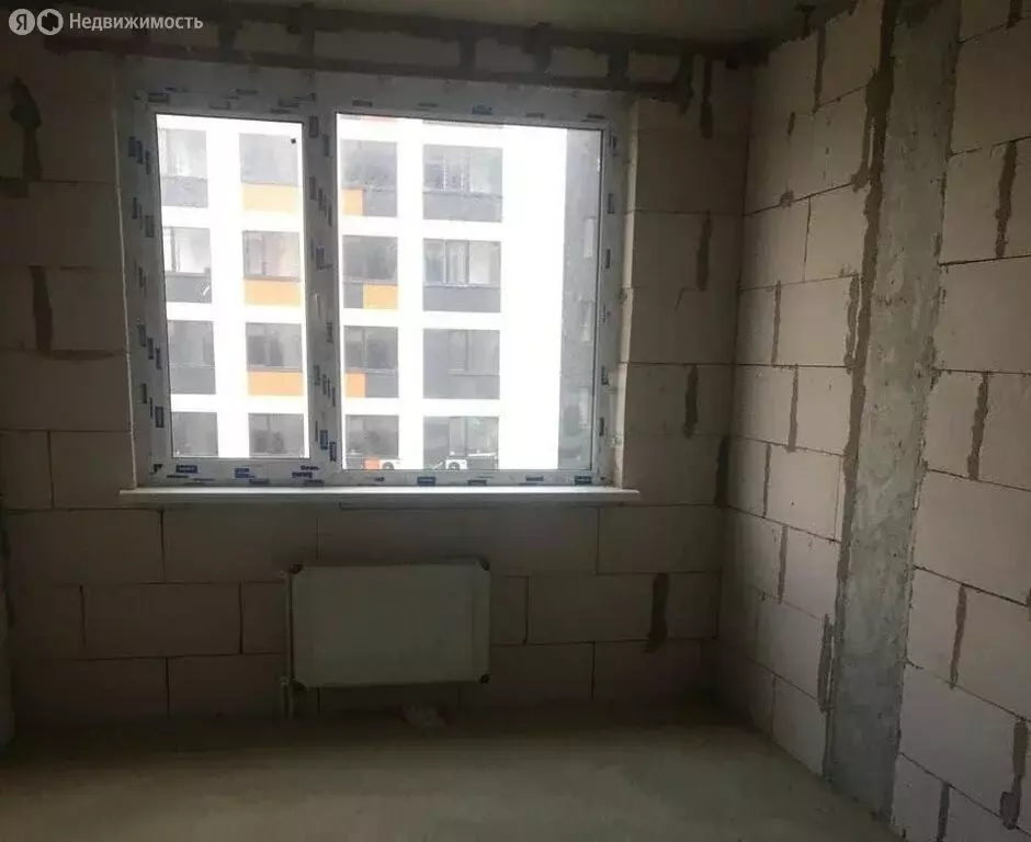 1-комнатная квартира: село Мирное, Щедрая улица, 4 (43 м) - Фото 1