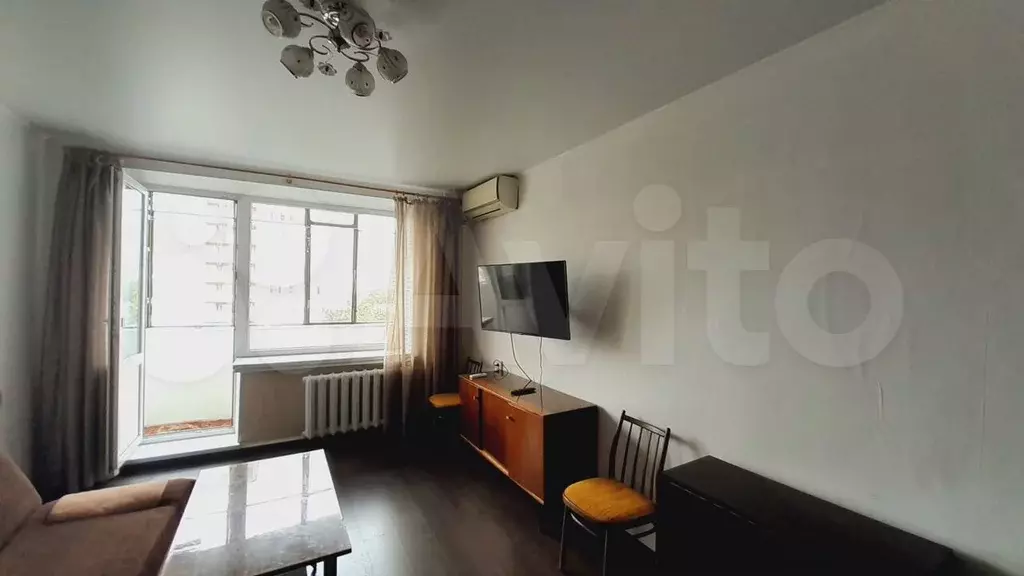 1-к. квартира, 39,3 м, 8/14 эт. - Фото 0