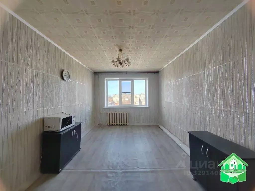 1-к кв. Ярославская область, Ярославль ул. Громова, 52 (30.0 м) - Фото 1