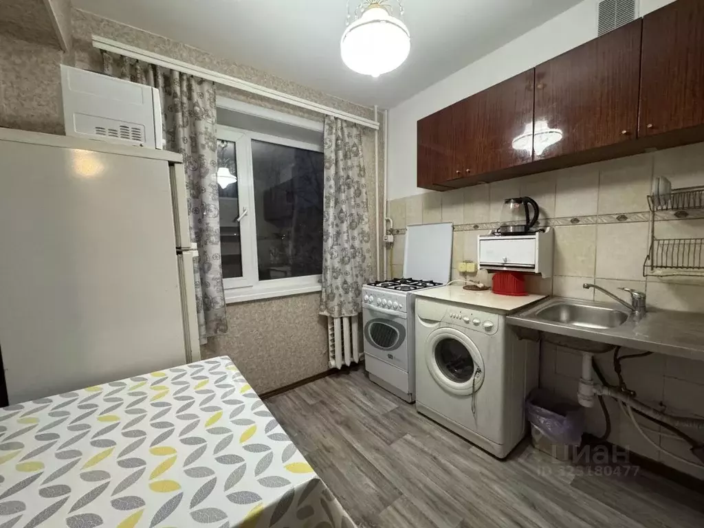 1-к кв. Архангельская область, Архангельск ул. Гайдара, 47 (30.0 м) - Фото 1