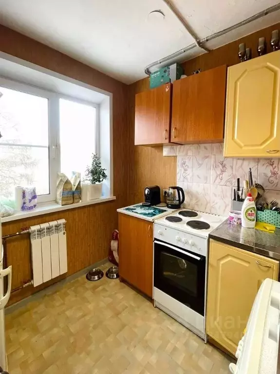 1-к кв. Иркутская область, Иркутск Первомайский мкр, 74 (29.8 м) - Фото 2