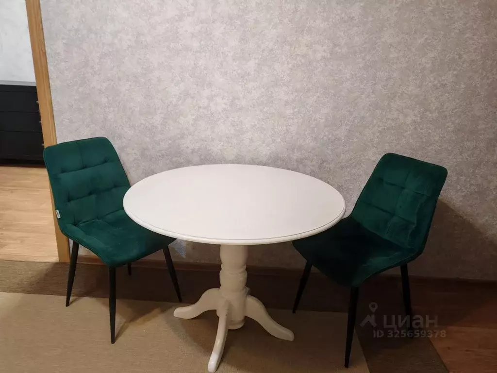 2-к кв. Москва Профсоюзная ул., 27К6 (45.0 м) - Фото 2