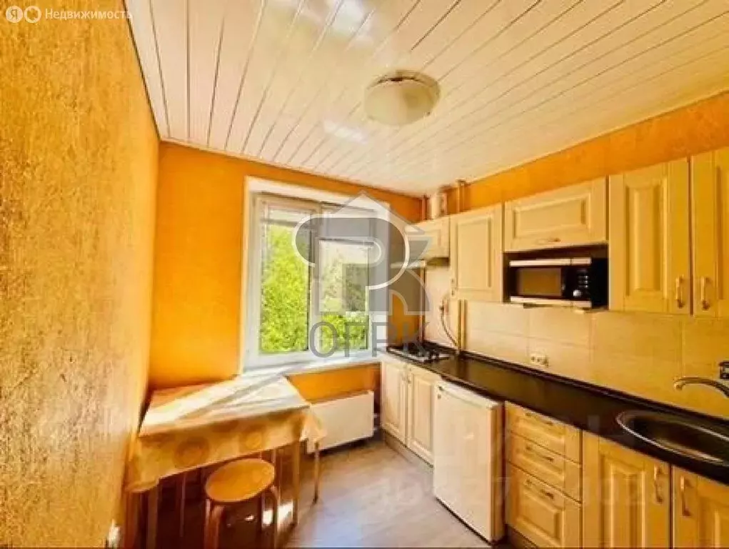 1-комнатная квартира: Королёв, улица Мичурина, 7Б (32.4 м) - Фото 1