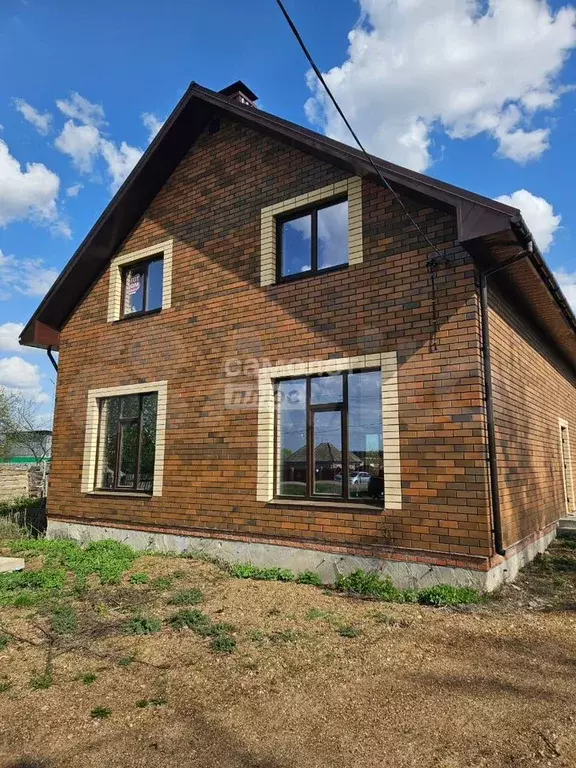Дом 200 м на участке 11,5 сот. - Фото 0