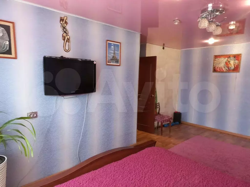 2-к. квартира, 36 м, 4/4 эт. - Фото 1